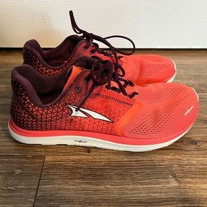Women’s Altra Shoes
